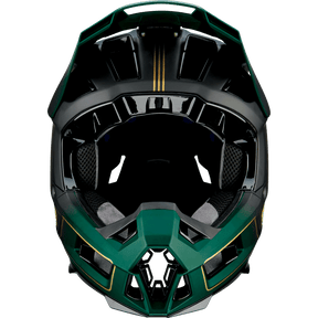 100% AIRCRAFT 2 HELMET CARBON - DRIVEN Canada's Powersports 80002 - 00009