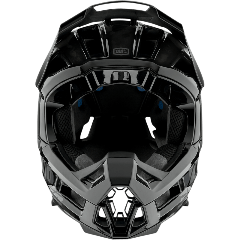 100% AIRCRAFT 2 HELMET - DRIVEN Canada's Powersports 19626100363580002 - 00001