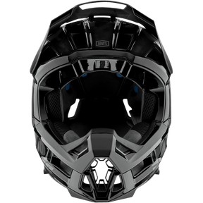 100% AIRCRAFT 2 HELMET - DRIVEN Canada's Powersports 19626100363580002 - 00001