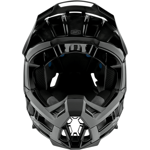 100% AIRCRAFT 2 HELMET - DRIVEN Canada's Powersports 19626100363580002 - 00001