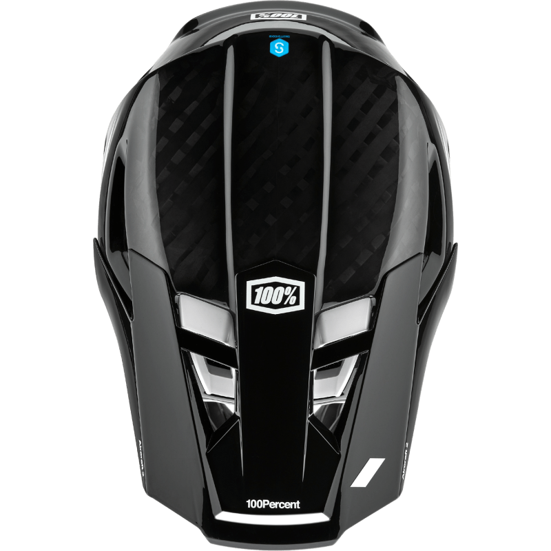 100% AIRCRAFT 2 HELMET - DRIVEN Canada's Powersports 80002 - 00005