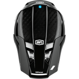 100% AIRCRAFT 2 HELMET - DRIVEN Canada's Powersports 80002 - 00005