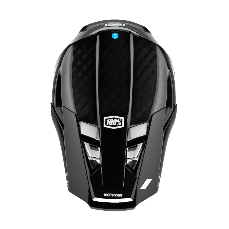 100% AIRCRAFT 2 HELMET - DRIVEN Canada's Powersports 80002 - 00005