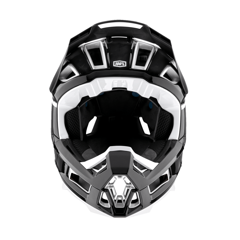 100% AIRCRAFT 2 HELMET - DRIVEN Canada's Powersports 80002 - 00005