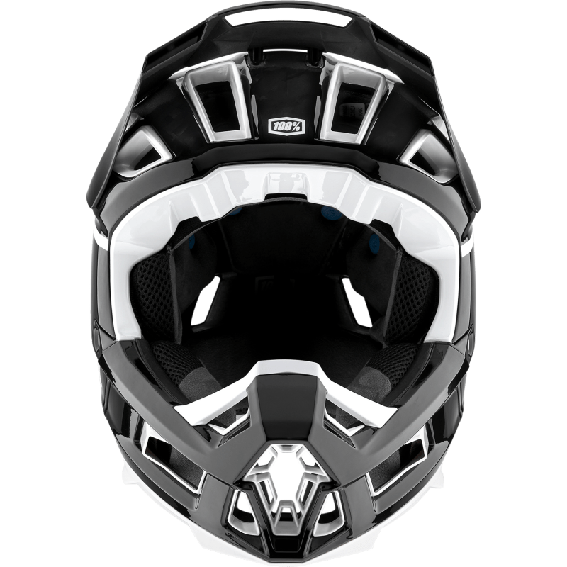 100% AIRCRAFT 2 HELMET - DRIVEN Canada's Powersports 80002 - 00005