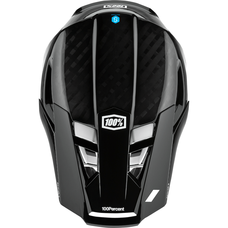 100% AIRCRAFT 2 HELMET - DRIVEN Canada's Powersports 80002 - 00005