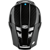 100% AIRCRAFT 2 HELMET - DRIVEN Canada's Powersports 80002 - 00005