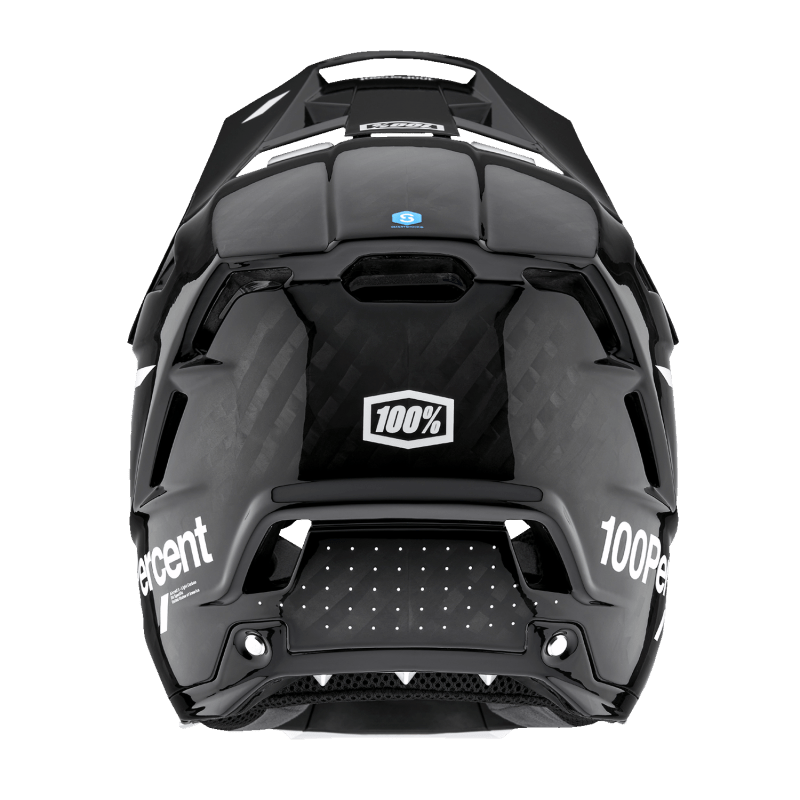 100% AIRCRAFT 2 HELMET - DRIVEN Canada's Powersports 80002 - 00005