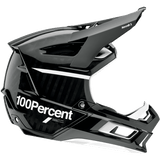 100% AIRCRAFT 2 HELMET - DRIVEN Canada's Powersports 80002 - 00005