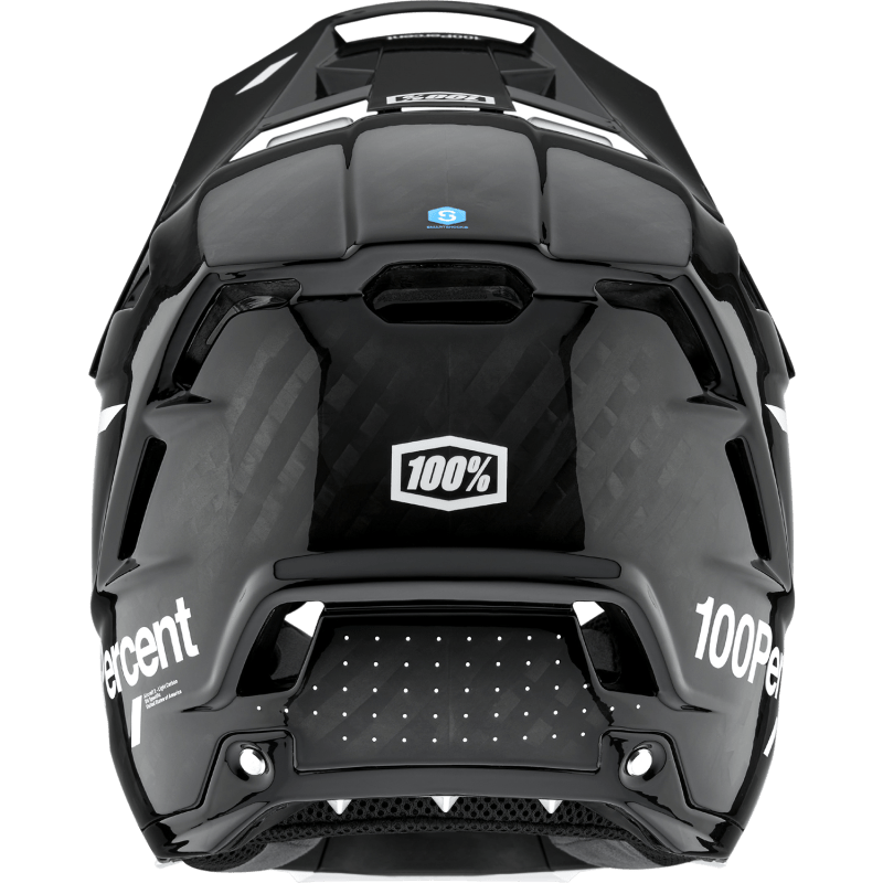 100% AIRCRAFT 2 HELMET - DRIVEN Canada's Powersports 80002 - 00005