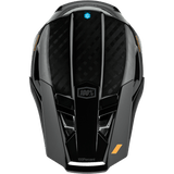 100% AIRCRAFT 2 HELMET - DRIVEN Canada's Powersports 80002 - 00005