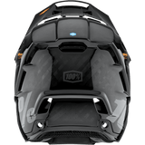 100% AIRCRAFT 2 HELMET - DRIVEN Canada's Powersports 80002 - 00005