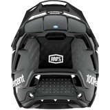 100% AIRCRAFT 2 HELMET - DRIVEN Canada's Powersports 80002 - 00005