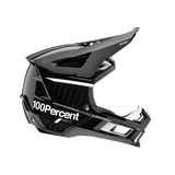 100% AIRCRAFT 2 HELMET - DRIVEN Canada's Powersports 80002 - 00005