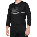 100% AIRMATIC 3/4 SLEEVE JERSEY - DRIVEN Canada's Powersports 84126918980440018 - 00000