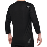 100% AIRMATIC 3/4 SLEEVE JERSEY - DRIVEN Canada's Powersports 84126918980440018 - 00000
