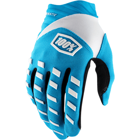 100% AIRMATIC GLOVE - DRIVEN Canada's Powersports 84126918349910000 - 00005