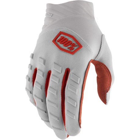 100% AIRMATIC GLOVES - DRIVEN Canada's Powersports 19626101346710000 - 00040