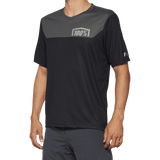 100% AIRMATIC SHORT SLEEVE JERSEY - DRIVEN Canada's Powersports 84126918944640014 - 00000