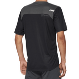 100% AIRMATIC SHORT SLEEVE JERSEY - DRIVEN Canada's Powersports 84126918944640014 - 00000