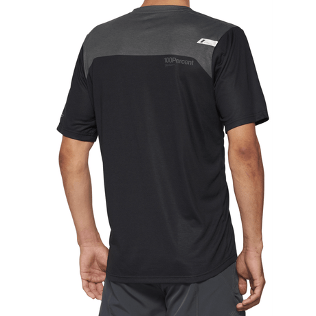 100% AIRMATIC SHORT SLEEVE JERSEY - DRIVEN Canada's Powersports 84126918944640014 - 00000