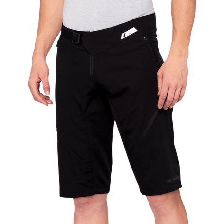 100% AIRMATIC SHORTS - DRIVEN Canada's Powersports 84126919004640021 - 00000