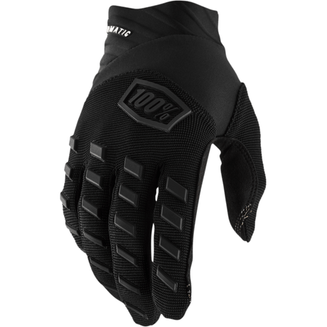 100% AIRMATIC YOUTH GLOVE - DRIVEN Canada's Powersports 84126918376510001 - 00000
