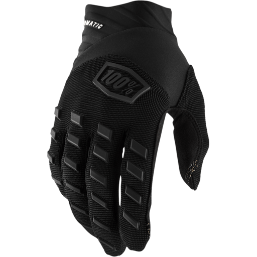100% AIRMATIC YOUTH GLOVE - Driven Powersports Inc.84126918376510001-00000