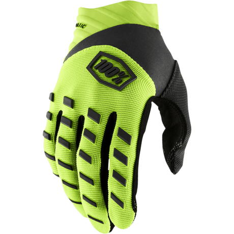 100% AIRMATIC YOUTH GLOVE - DRIVEN Canada's Powersports 84126918380210001 - 00004