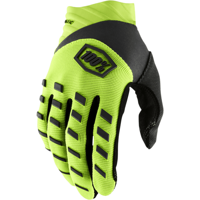100% AIRMATIC YOUTH GLOVE - Driven Powersports Inc.84126918380210001-00004