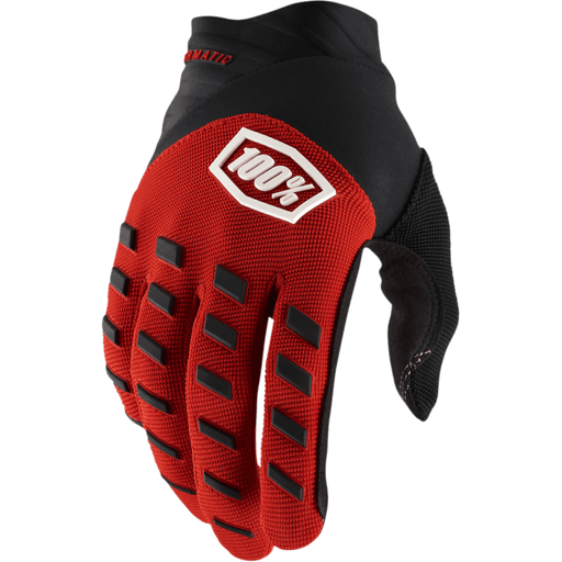 100% AIRMATIC YOUTH GLOVE - Driven Powersports Inc.84126918384010001-00008