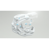 100% ALTEC HELMET W/FIDLOCK CPSC/CE FADE - DRIVEN Canada's Powersports 19626100401480004 - 00008