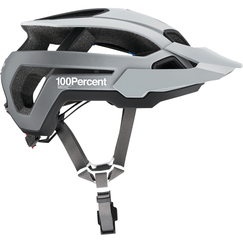 100% ALTEC HELMET W/FIDLOCK CPSC/CE FADE - DRIVEN Canada's Powersports 19626100401480004 - 00008