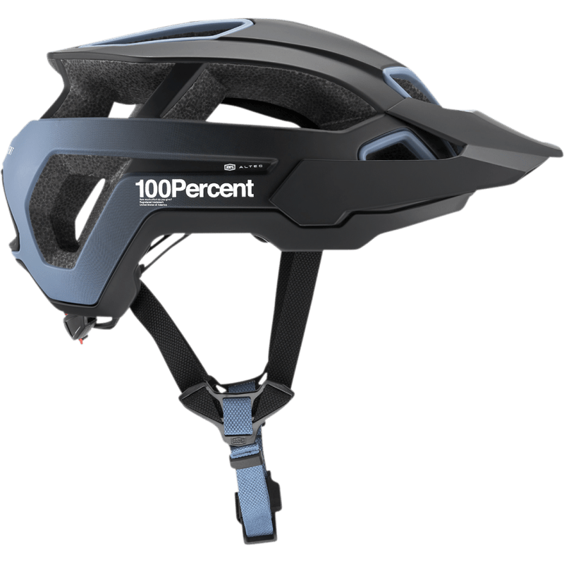 100% ALTEC HELMET W/FIDLOCK CPSC/CE FADE - DRIVEN Canada's Powersports 19626100401480004 - 00008