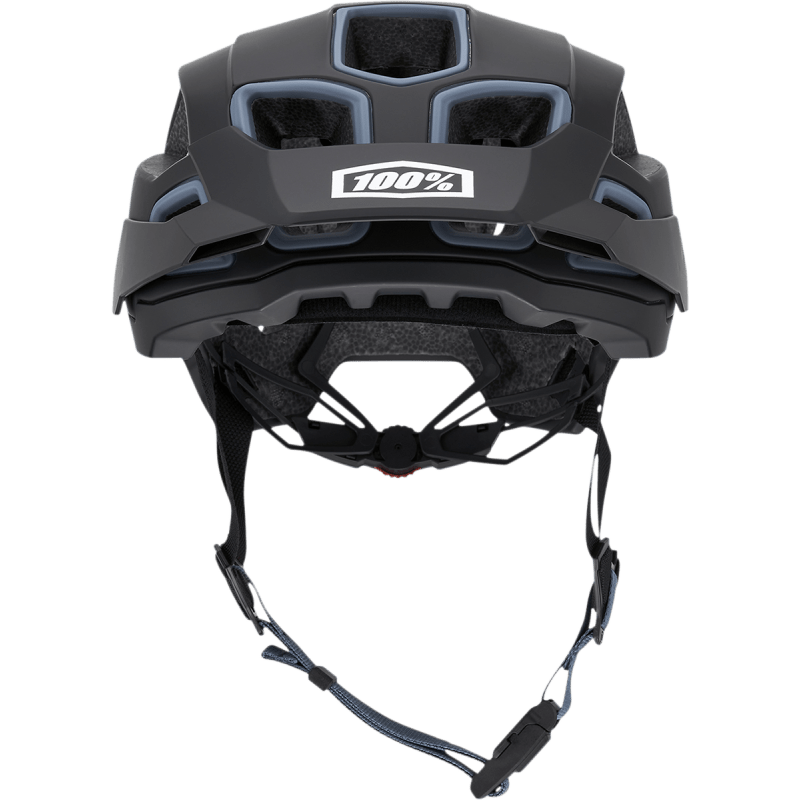 100% ALTEC HELMET W/FIDLOCK CPSC/CE FADE - DRIVEN Canada's Powersports 19626100406980004 - 00013