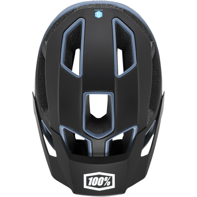 100% ALTEC HELMET W/FIDLOCK CPSC/CE FADE - DRIVEN Canada's Powersports 19626100406980004 - 00013