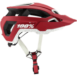 100% ALTEC HELMET W/FIDLOCK DEEP - DRIVEN Canada's Powersports 19626100397080014 - 00004