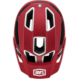 100% ALTEC HELMET W/FIDLOCK DEEP - DRIVEN Canada's Powersports 19626100397080014 - 00004