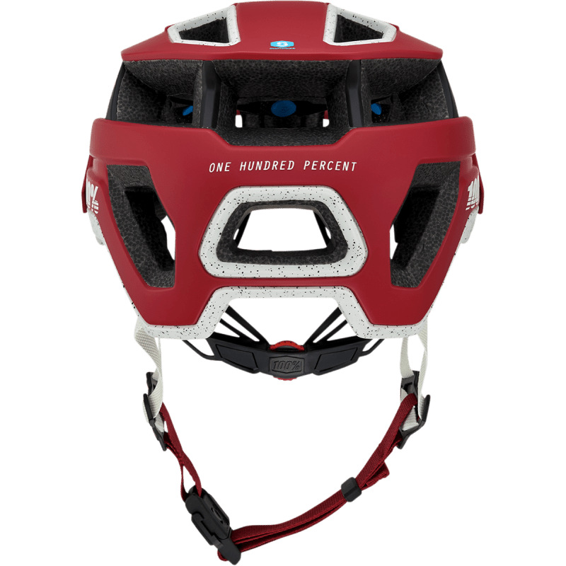100% ALTEC HELMET W/FIDLOCK DEEP - DRIVEN Canada's Powersports 19626100397080014 - 00004