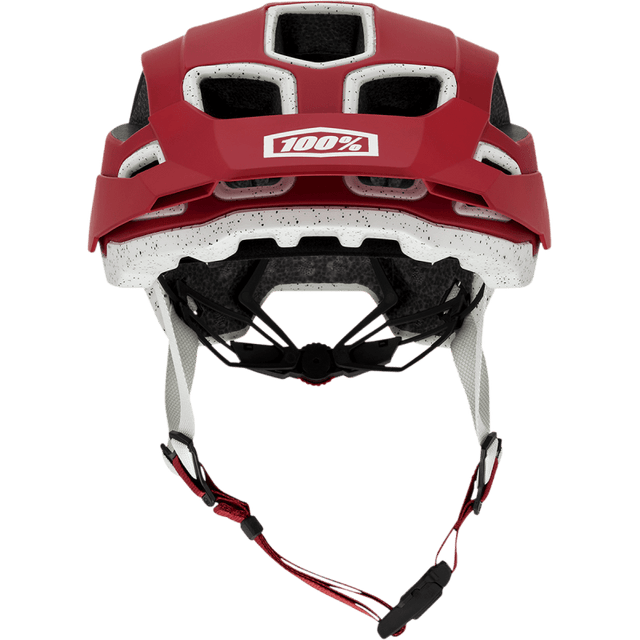 100% ALTEC HELMET W/FIDLOCK DEEP - DRIVEN Canada's Powersports 19626100397080014 - 00004