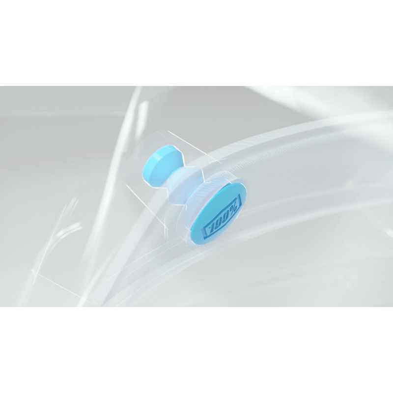 100% ALTEC HELMET W/FIDLOCK FADE - DRIVEN Canada's Powersports 19626100400780014 - 00007