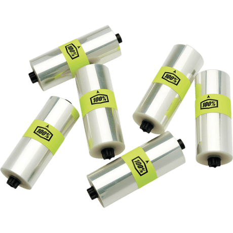 100% ARMEGA FORECAST FILM KIT 6PK (59070 - 00001) - DRIVEN Canada's Powersports 19626100284359070 - 00001