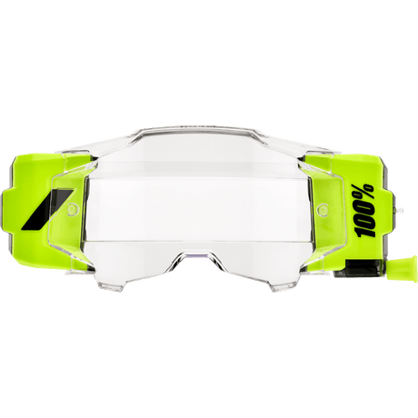 100% ARMEGA FORECAST FILM SYSTEM (59069 - 00001) - DRIVEN Canada's Powersports 19626100286759069 - 00001