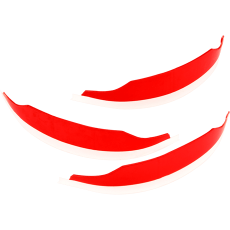 100% ARMEGA FORECAST MUD FLAPS (59072 - 00001) - DRIVEN Canada's Powersports 19626100285059072 - 00001