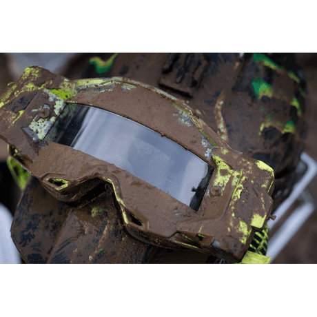 100% ARMEGA FORECAST SHIELD (59074 - 00001) - DRIVEN Canada's Powersports 19626100289859074 - 00001