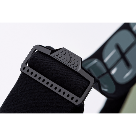 100% ARMEGA GOGGLE ANTIBIA MIRROR SILVER FLASH LENS (50005 - 00022) - DRIVEN Canada's Powersports 19626103712850005 - 00022