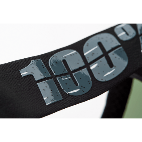 100% ARMEGA GOGGLE ANTIBIA MIRROR SILVER FLASH LENS (50005 - 00022) - DRIVEN Canada's Powersports 19626103712850005 - 00022