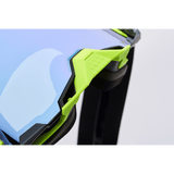 100% ARMEGA GOGGLE ANTIBIA MIRROR SILVER FLASH LENS (50005 - 00022) - DRIVEN Canada's Powersports 19626103712850005 - 00022