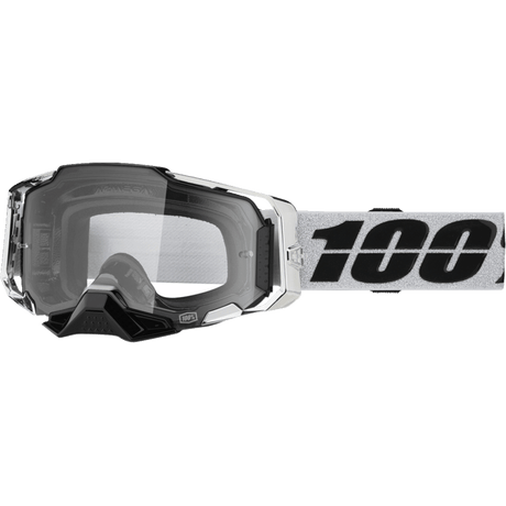 100% ARMEGA GOGGLE ATAC CLEAR LENS (50004 - 00016) - DRIVEN Canada's Powersports 19626102270450004 - 00016