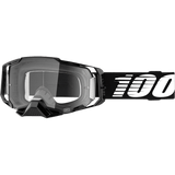 100% ARMEGA GOGGLE CLEAR LENS - DRIVEN Canada's Powersports 19626100107550004 - 00001